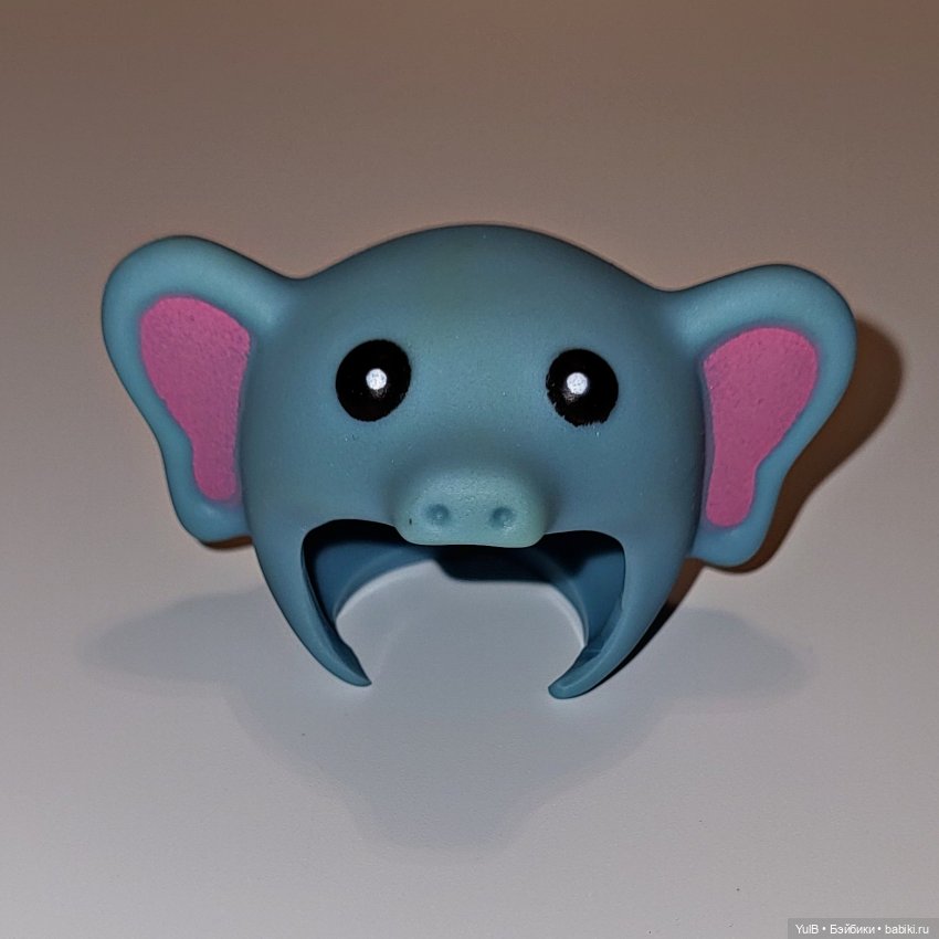 Опять эти распродажи — Куклы Baboliy (Баболи