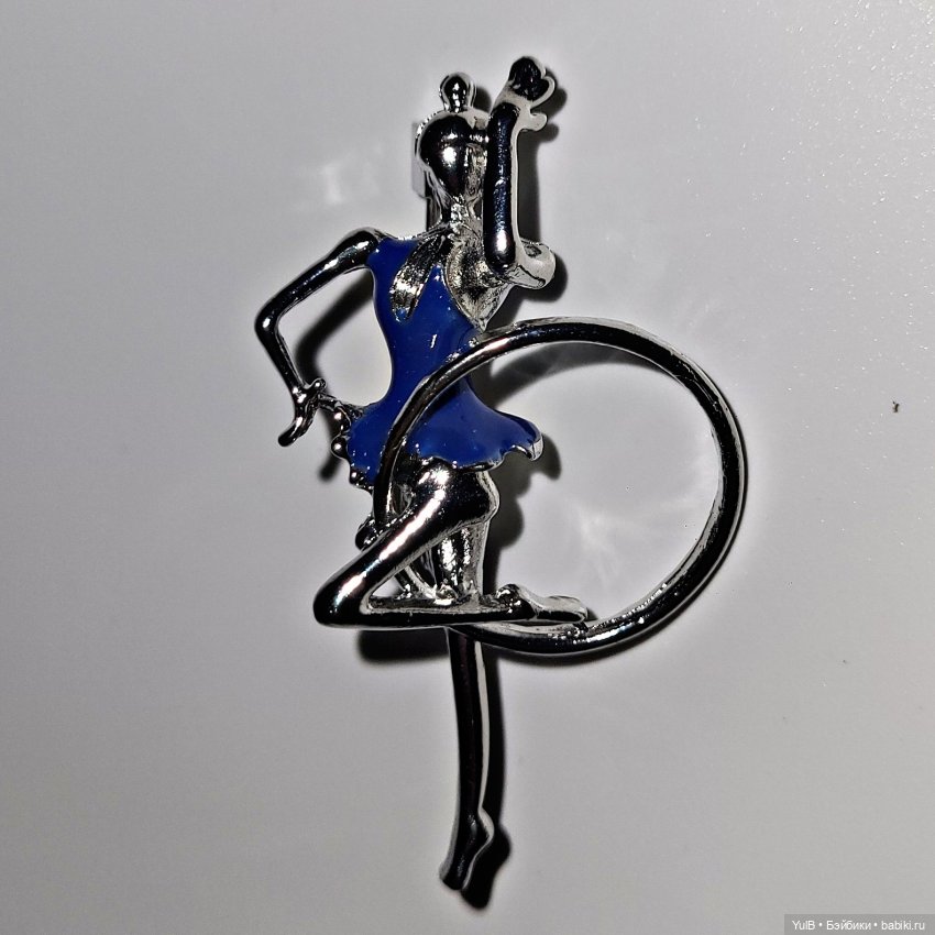 Броши — Интересное и необычное: фотоподборки