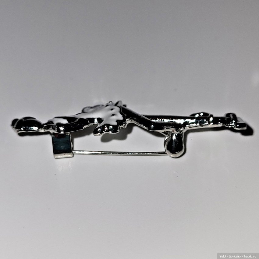 Броши — Интересное и необычное: фотоподборки