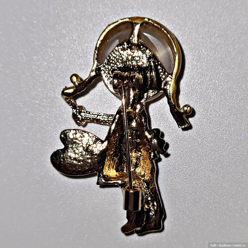 Броши — Интересное и необычное: фотоподборки