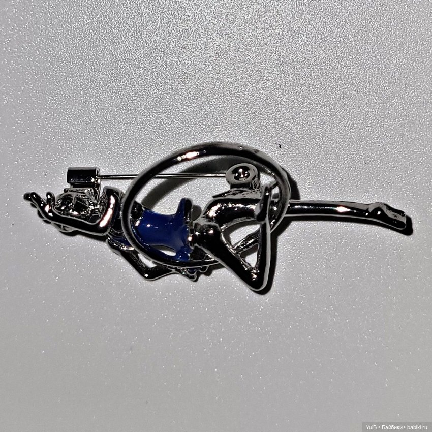 Броши — Интересное и необычное: фотоподборки