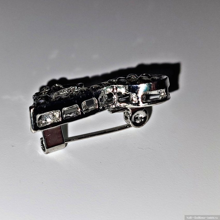 Броши — Интересное и необычное: фотоподборки