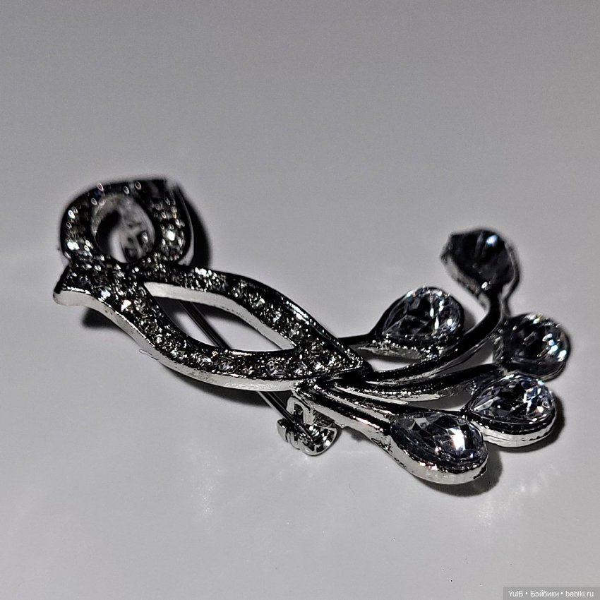 Броши — Интересное и необычное: фотоподборки (фото 10)
