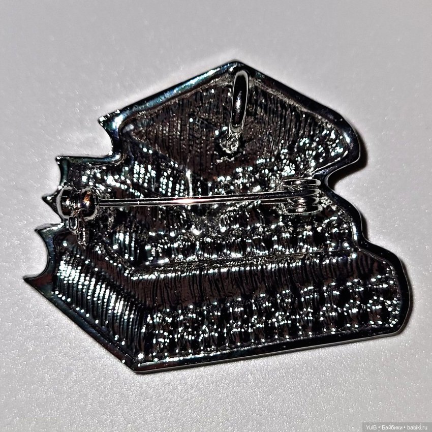 Броши — Интересное и необычное: фотоподборки