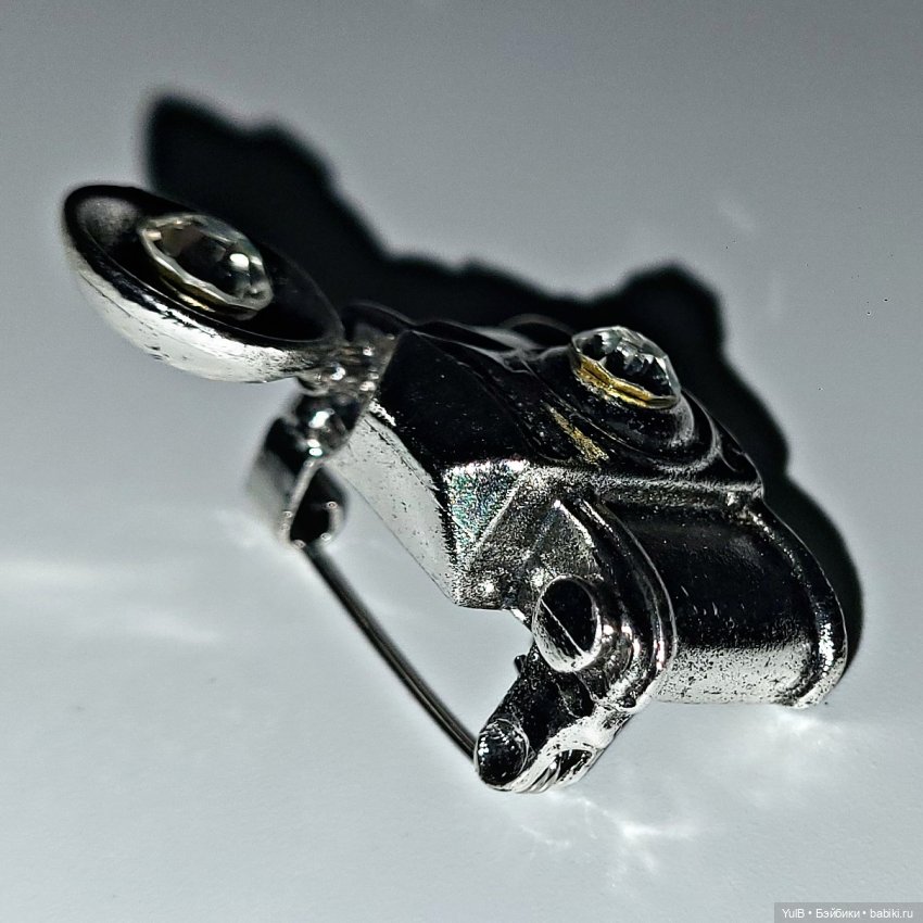 Броши — Интересное и необычное: фотоподборки