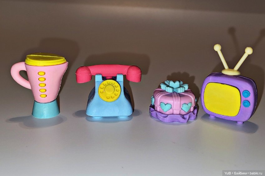 Про ластики — Интересное и необычное: фотоподборки (фото 7)