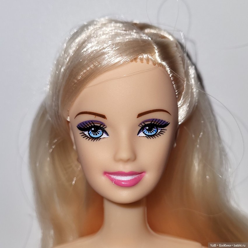 Катер — Аналоги Барби и куклы 1/6: клоны 90 (фото 5)