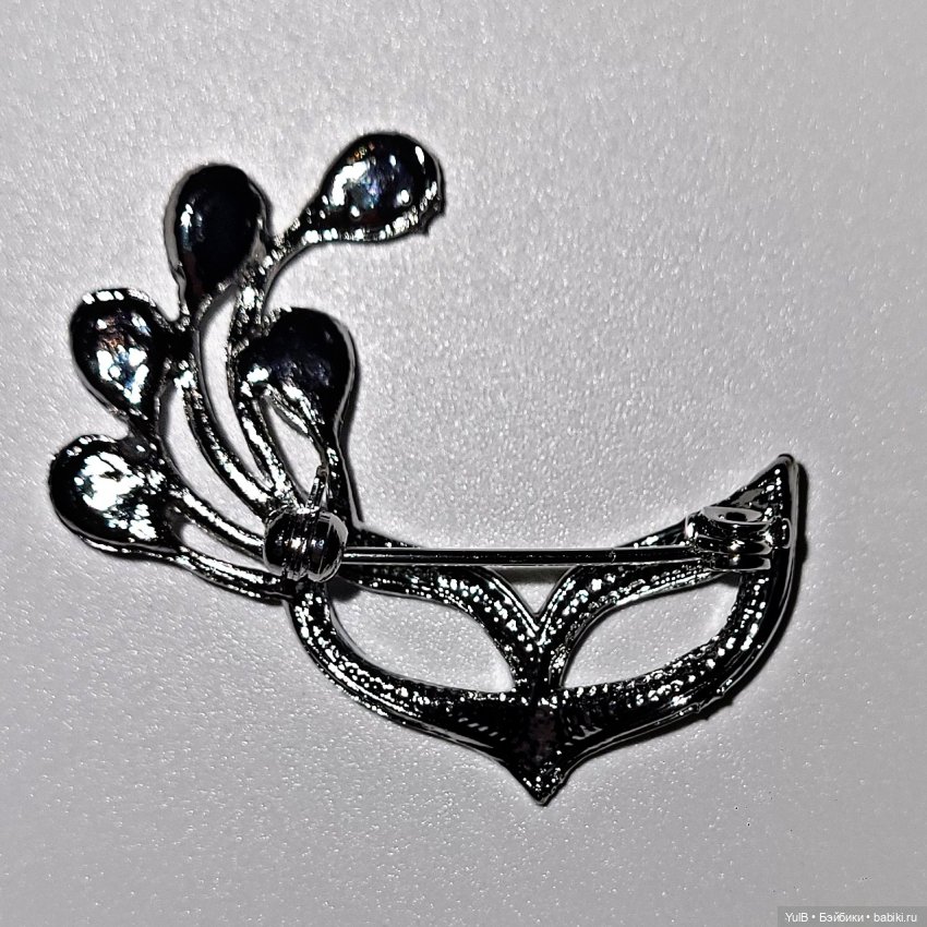 Броши — Интересное и необычное: фотоподборки (фото 9)