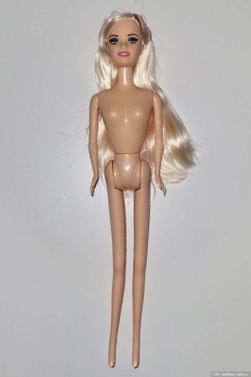 Катер — Аналоги Барби и куклы 1/6: клоны 90 (фото 4)