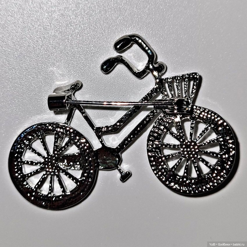 Броши — Интересное и необычное: фотоподборки (фото 6)