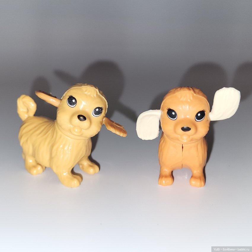 Катер — Аналоги Барби и куклы 1/6: клоны 90 (фото 7)