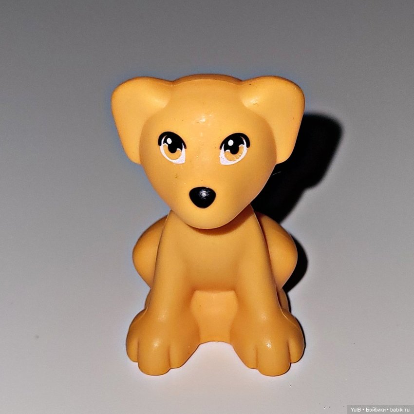 Наездница с розовыми волосами (фото 7)