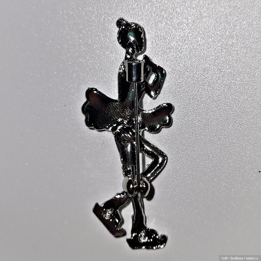 Броши — Интересное и необычное: фотоподборки