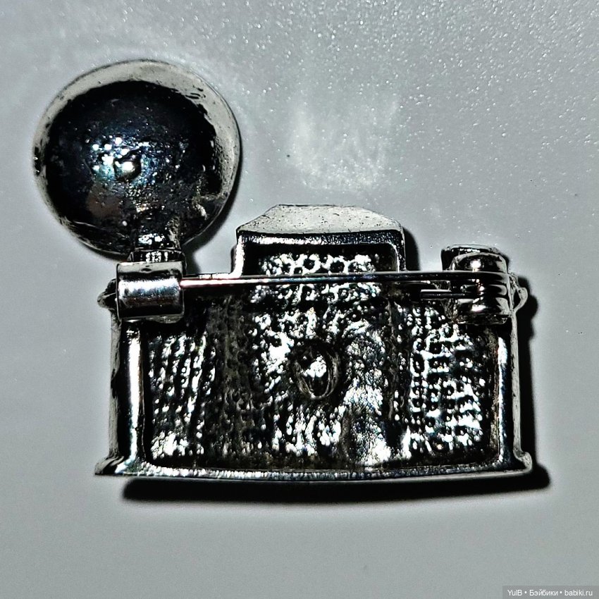 Броши — Интересное и необычное: фотоподборки