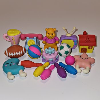 Про ластики