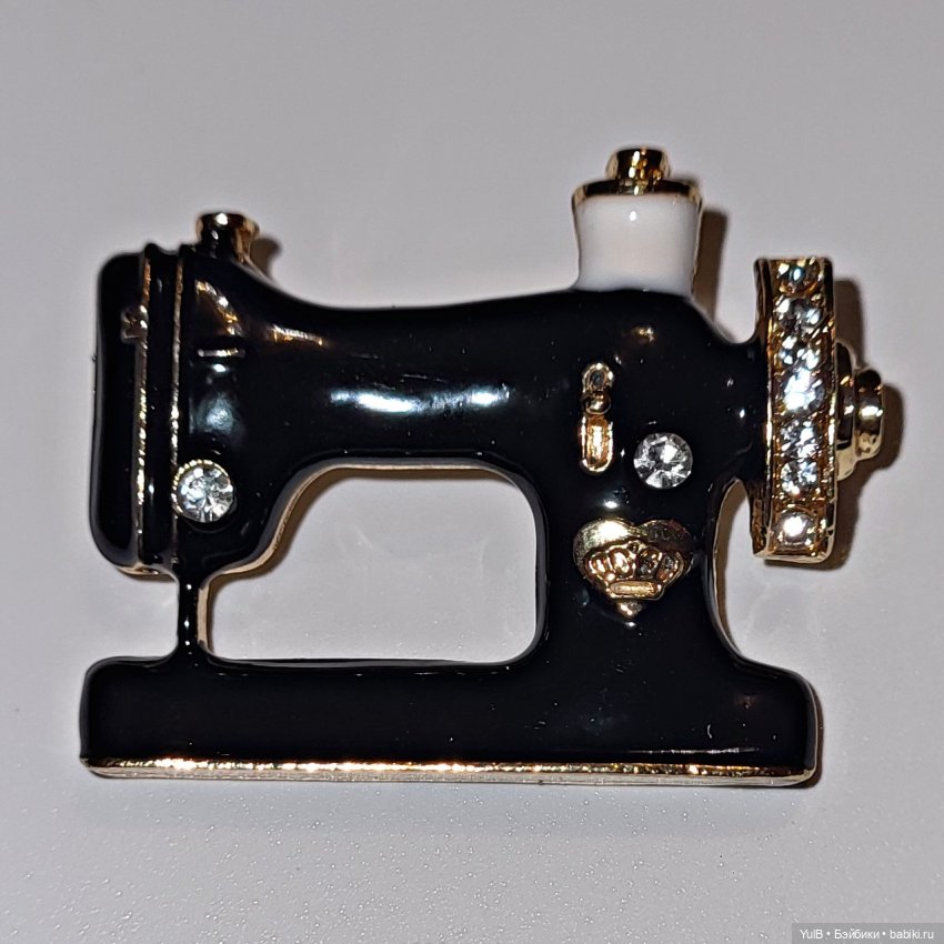 Броши — Интересное и необычное: фотоподборки