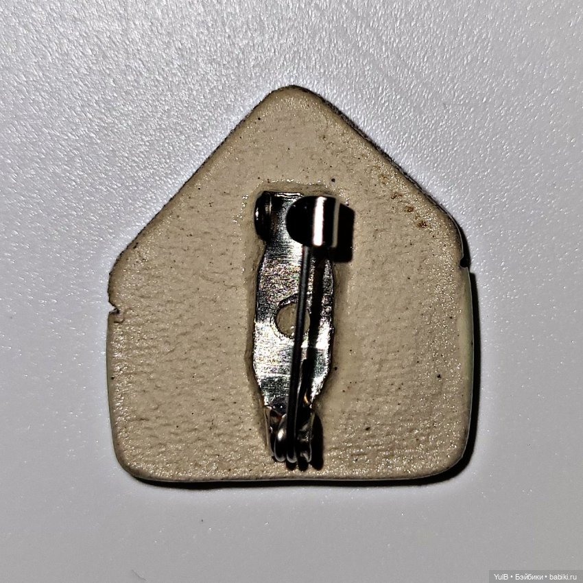 Броши — Интересное и необычное: фотоподборки