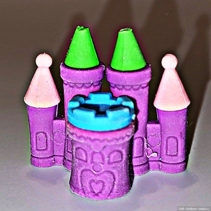 Про ластики — Интересное и необычное: фотоподборки