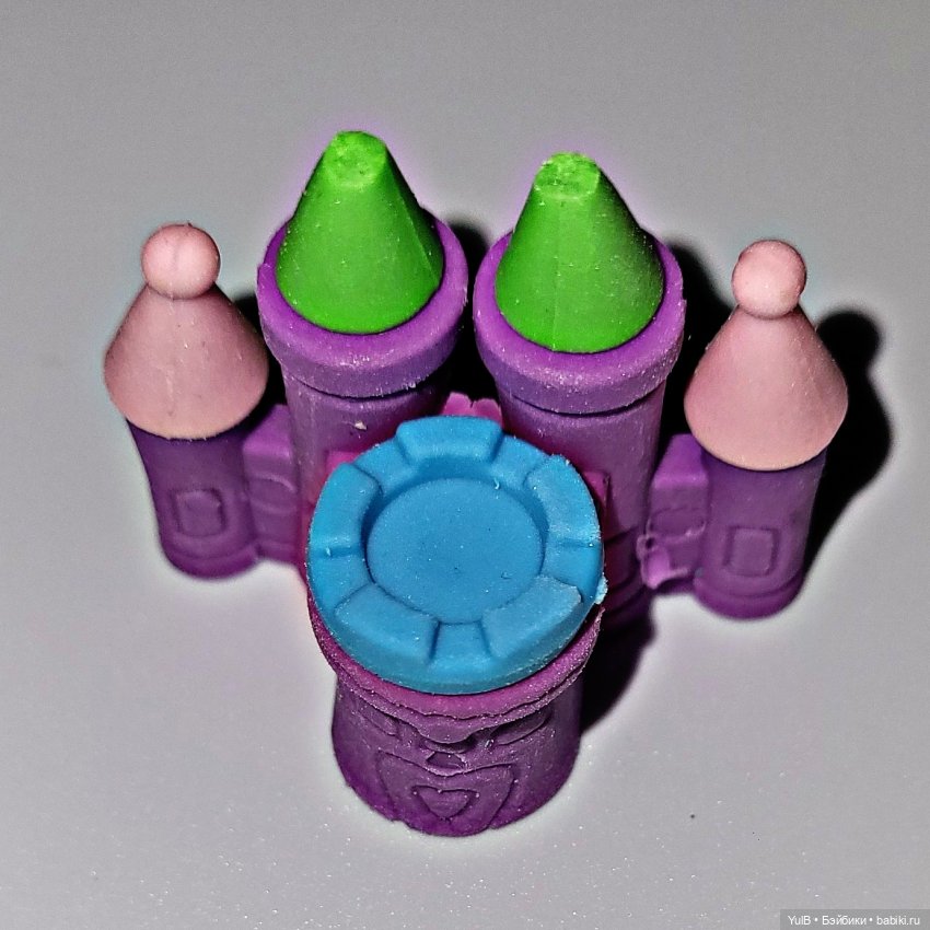 Про ластики — Интересное и необычное: фотоподборки