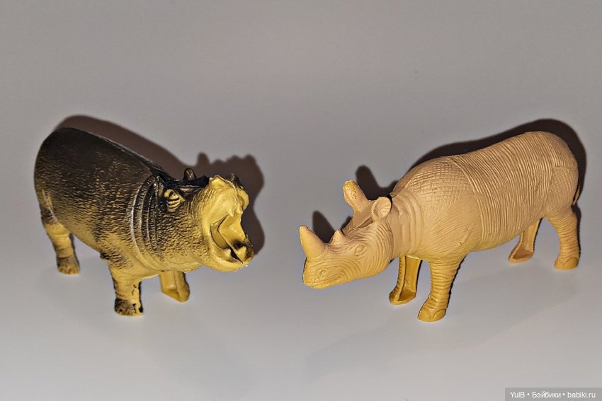 Трактор с прицепом и не только (фото 6)