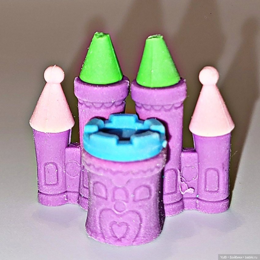 Про ластики — Интересное и необычное: фотоподборки