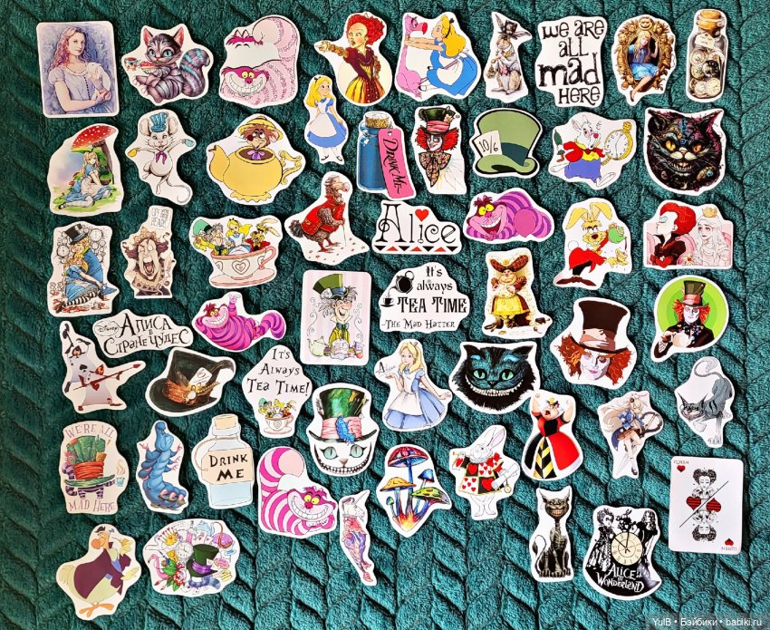 Трактор с прицепом и не только