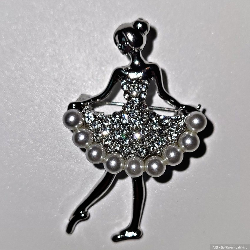 Броши — Интересное и необычное: фотоподборки