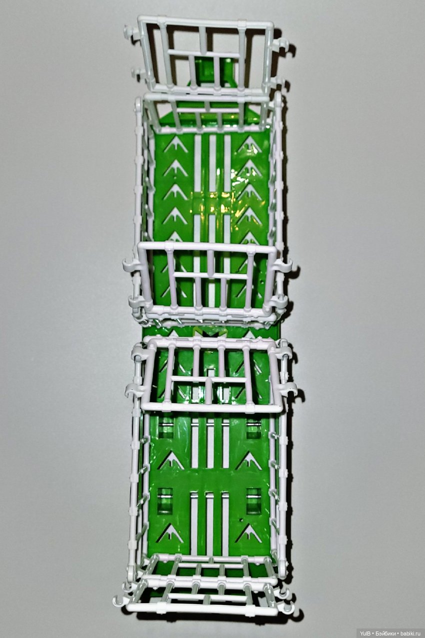 Трактор с прицепом и не только (фото 9)