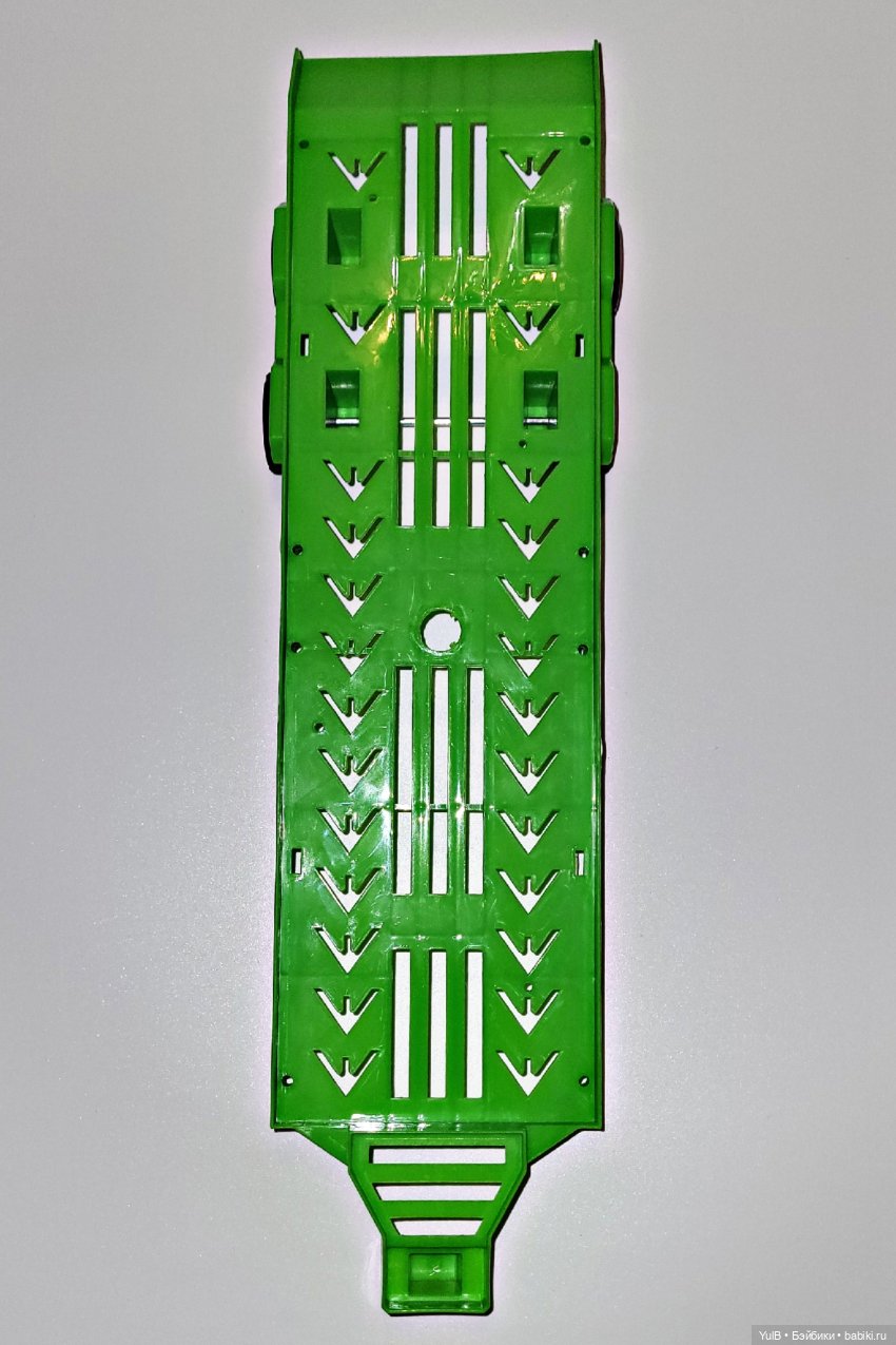 Трактор с прицепом и не только