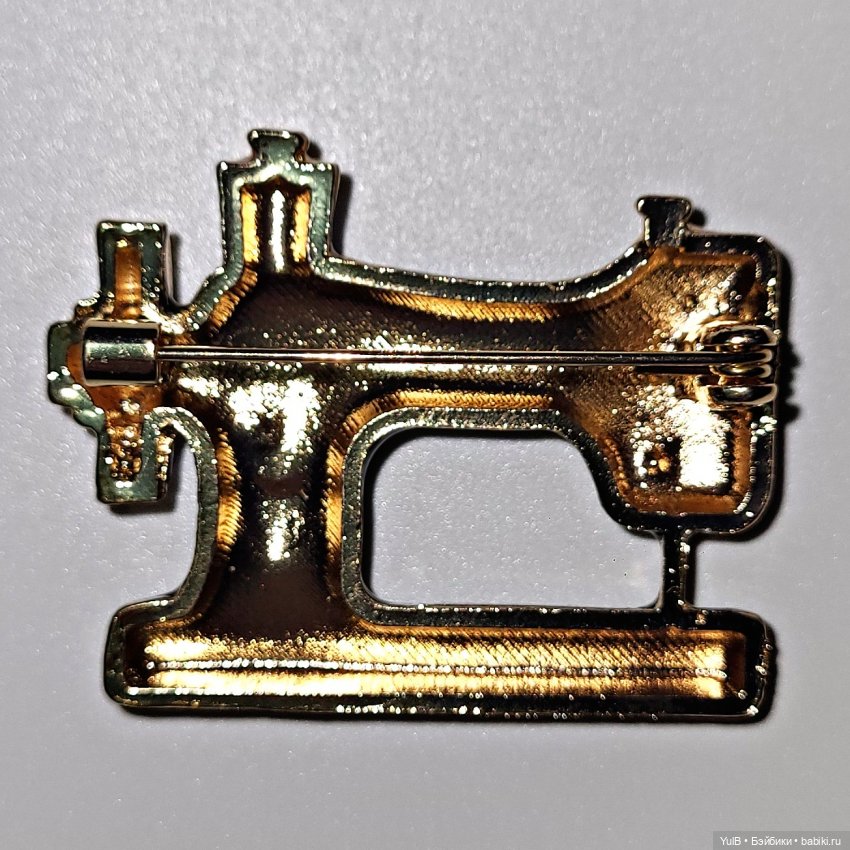 Броши — Интересное и необычное: фотоподборки