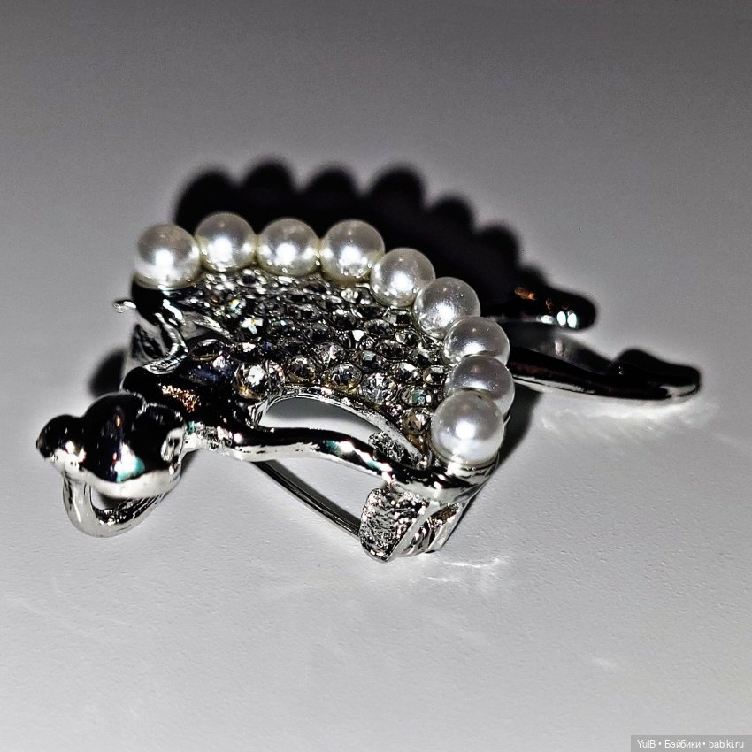 Броши — Интересное и необычное: фотоподборки