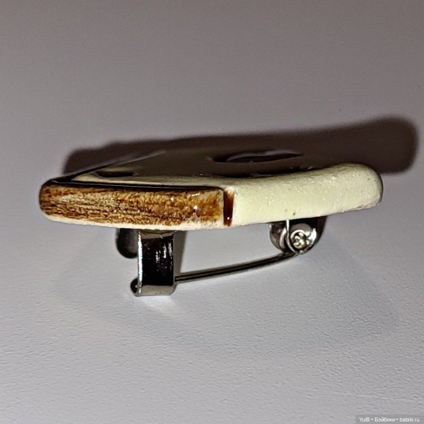 Броши — Интересное и необычное: фотоподборки