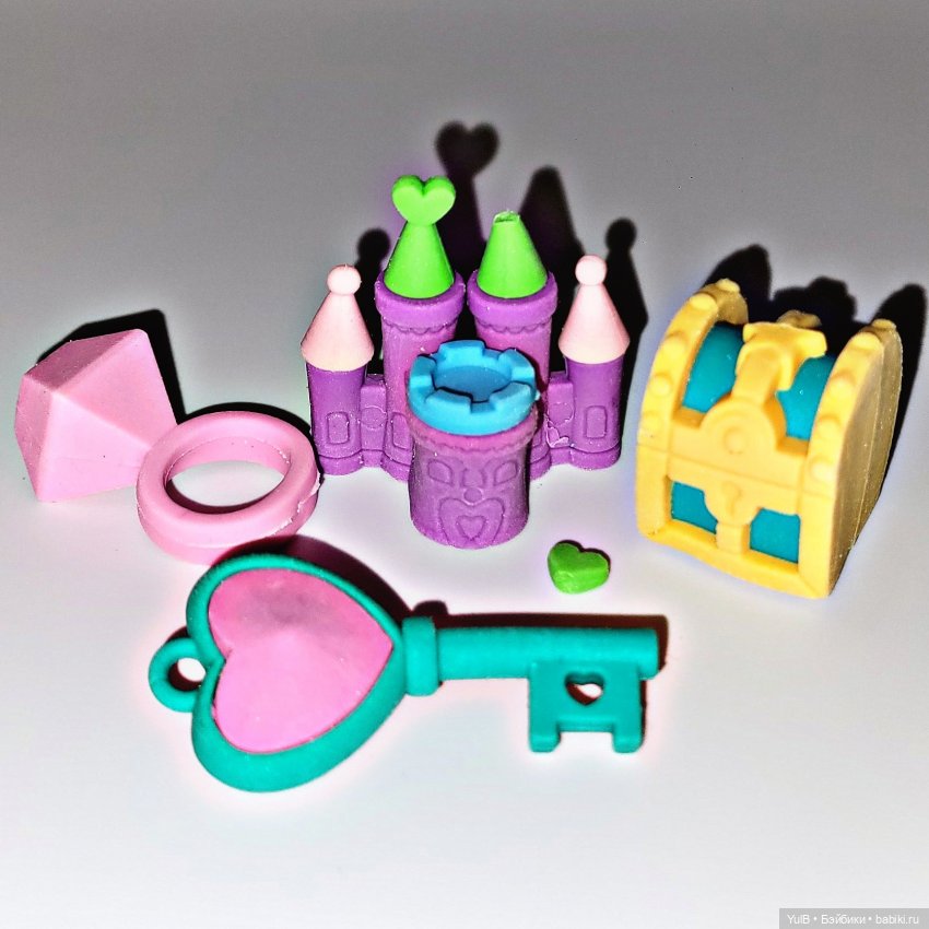 Про ластики — Интересное и необычное: фотоподборки (фото 8)