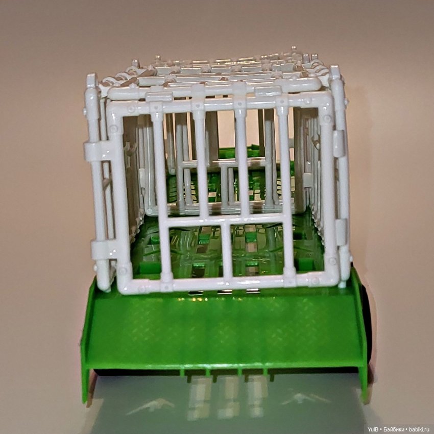 Трактор с прицепом и не только (фото 8)