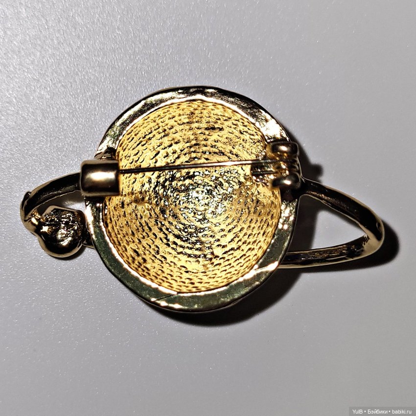 Броши — Интересное и необычное: фотоподборки