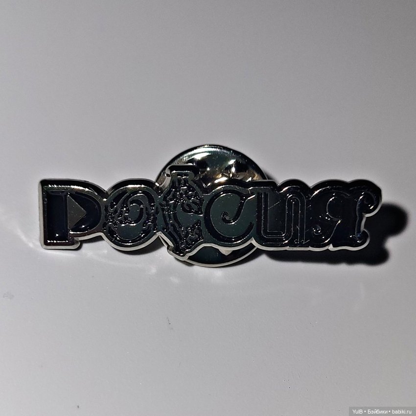 Броши — Интересное и необычное: фотоподборки