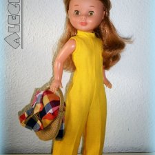 Нужна помощь в подборе одежды куколкам