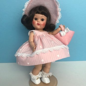 Одеть Джинни (Ginny, Vogue)