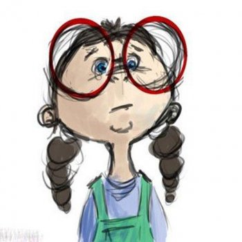 Надеюсь, это именно ТА кукла, которую я хотела