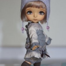 Latidoll Haru Крокодил Релиз Питер пен Цена снижена Latidoll Haru Крокодил Релиз Питер пен Цена снижена