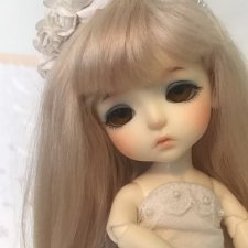 Lati The Snow Queen ver. Lea [Gerda]