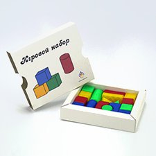 Во что играют ваши куклодетки?