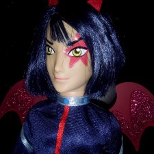 Сульфус и его "сестричка"