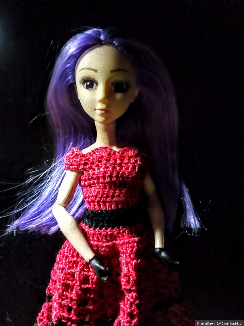 Сульфус и его "сестричка" (фото 5)