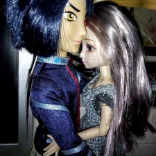 История Аримы