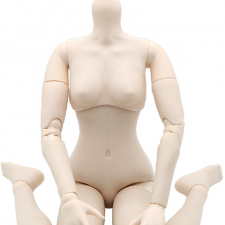 Ищу большое шарнирное тело, не БЖД