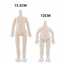 Новые тела для баболи на Али