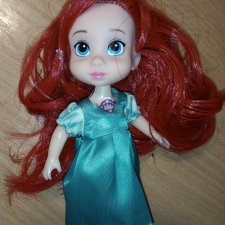 Ариэль из Пятерочки