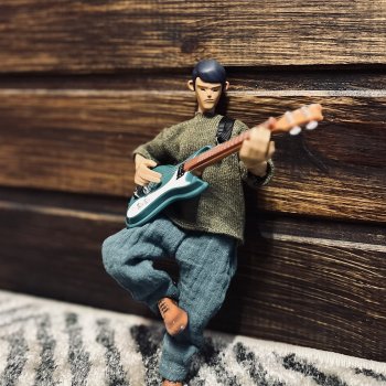Mason come4arts 🎸