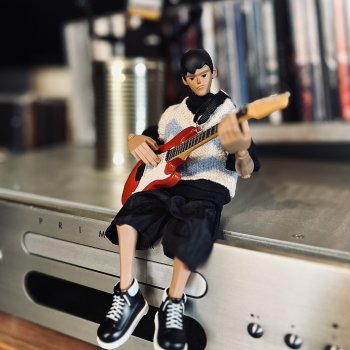 Jay come4arts 🎸